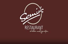 Semirs Restaurant