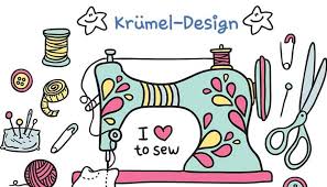 Krümel-Design